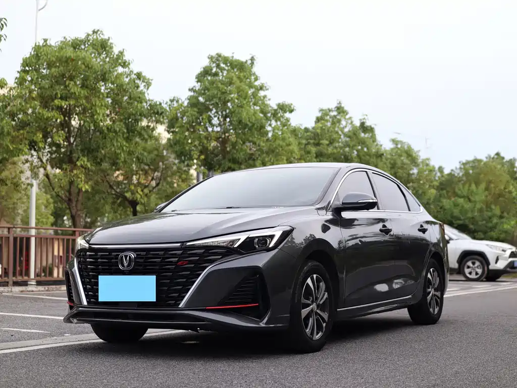 Changan Eado