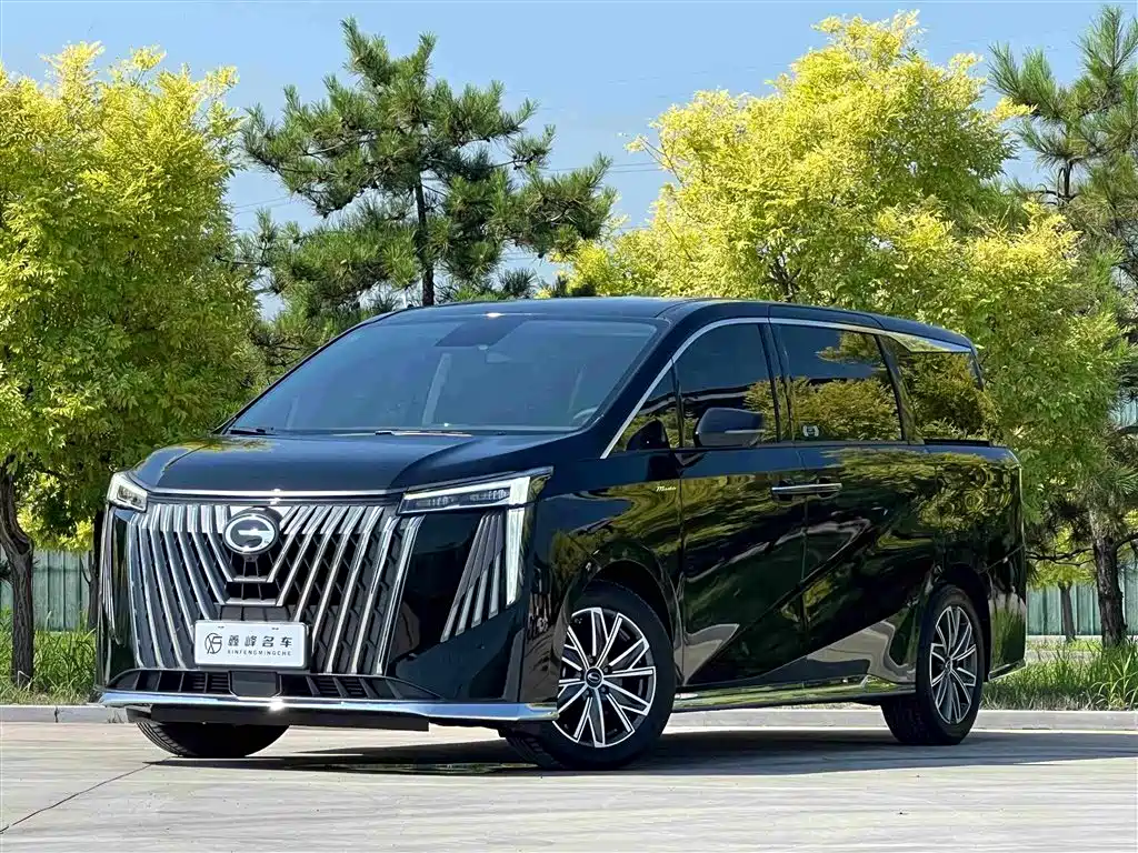 GAC M8