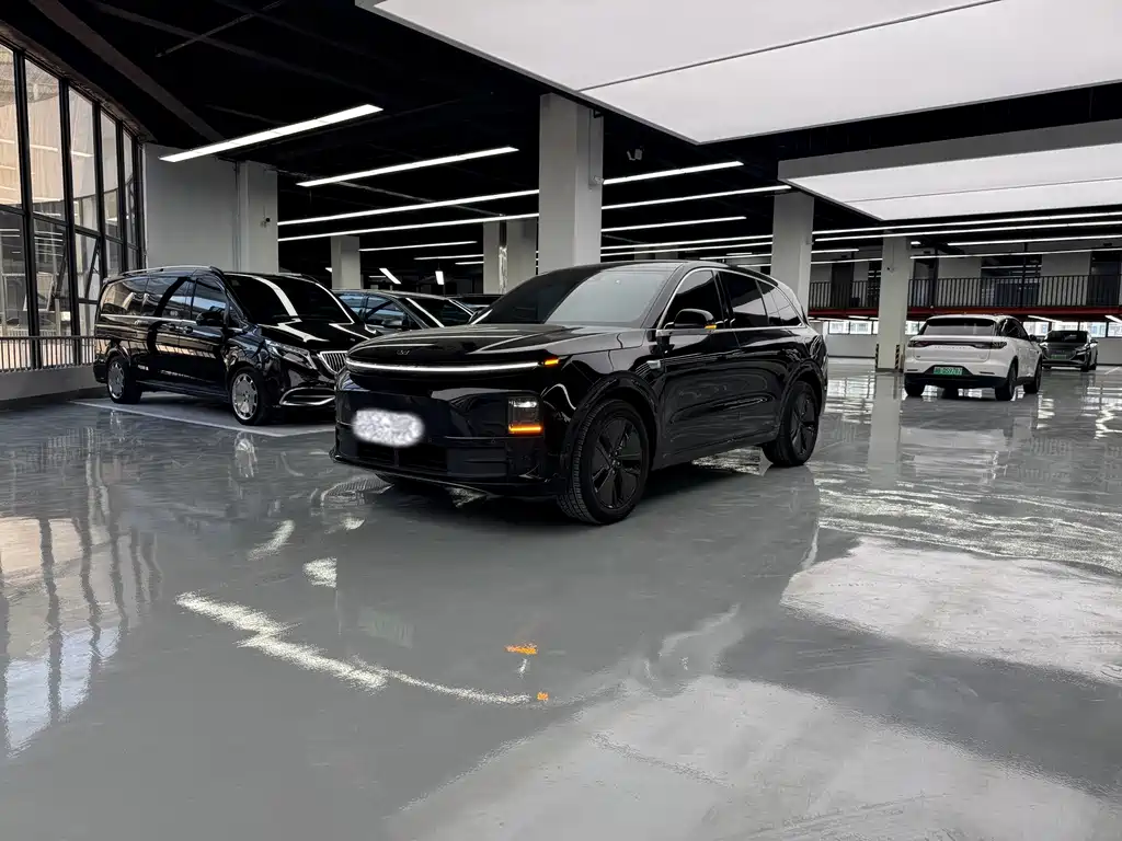 Li Auto L6
