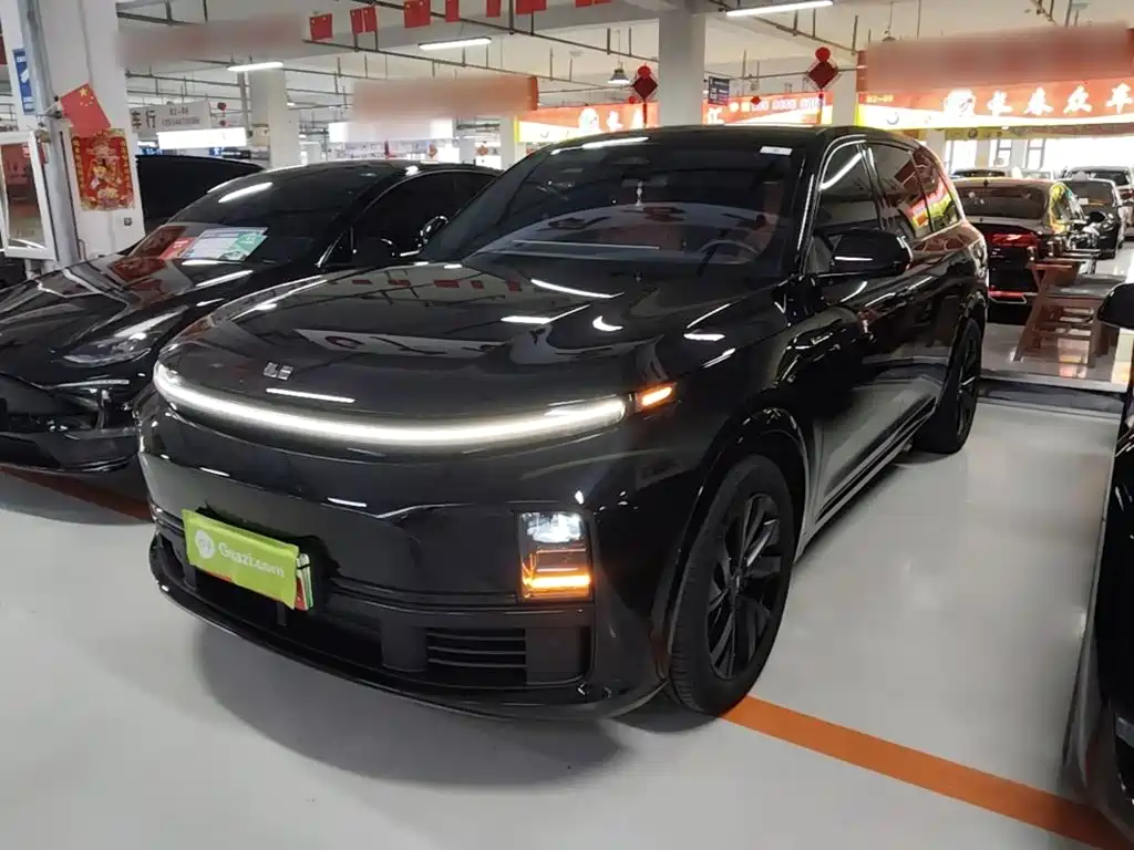 Li Auto L7