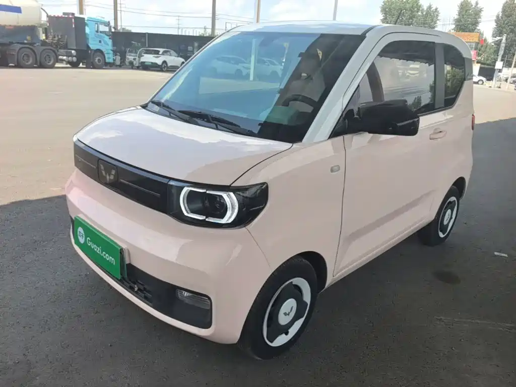 Wuling Mini EV