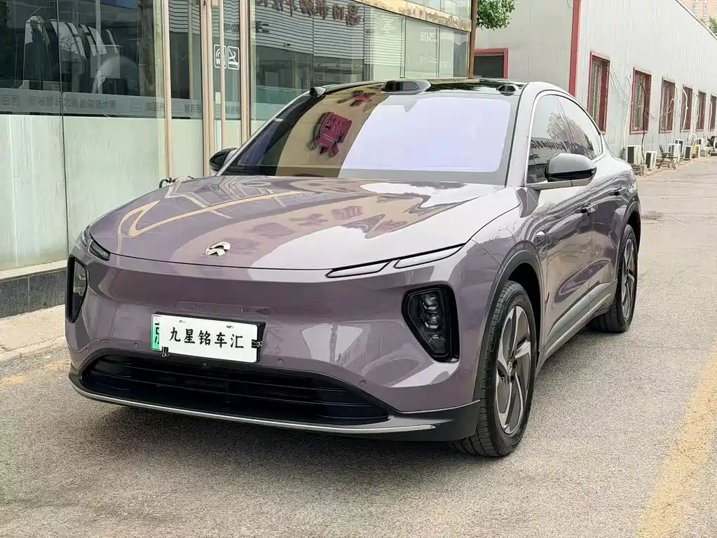 NIO EC6