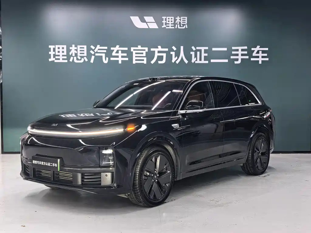 Li Auto L7
