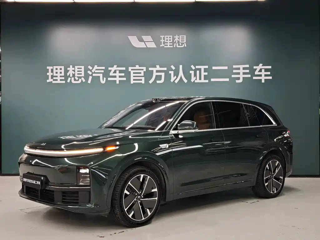 Li Auto L7