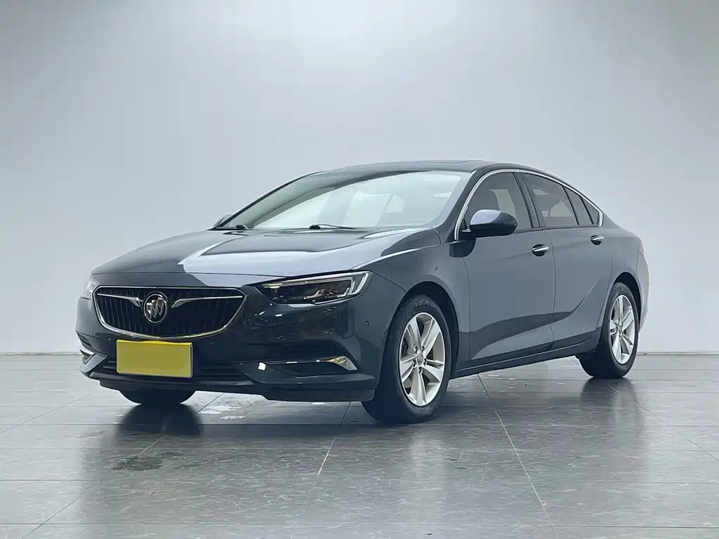 Buick Regal