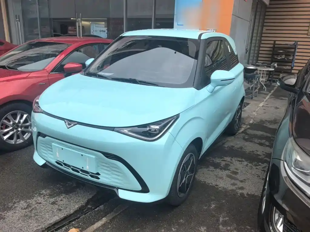 Kaiyi