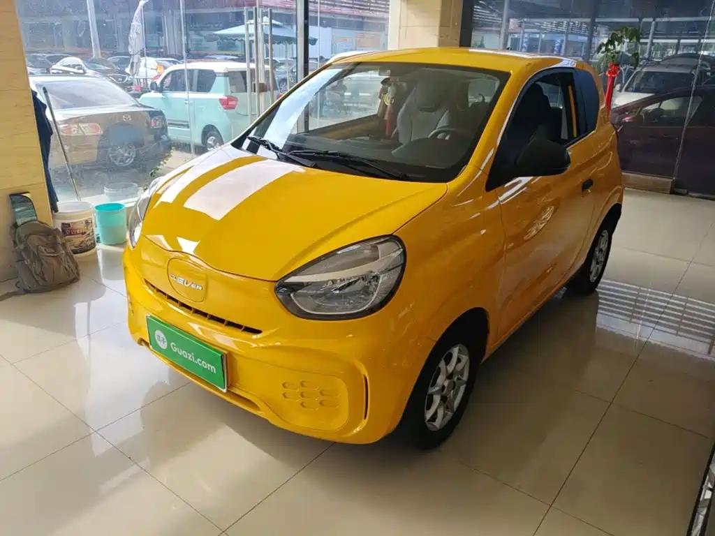 Roewe Clever