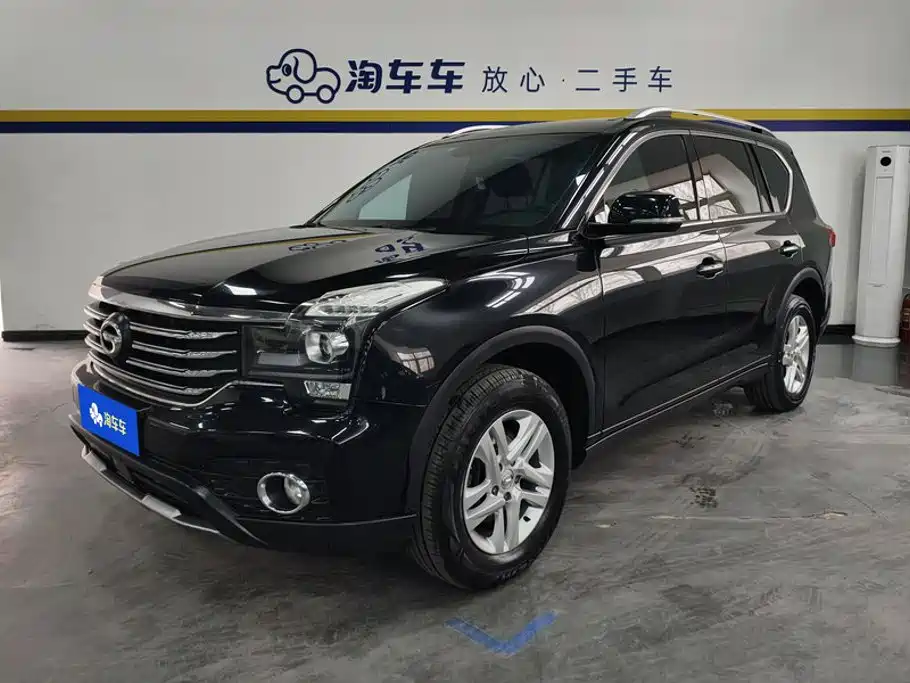 GAC GS7