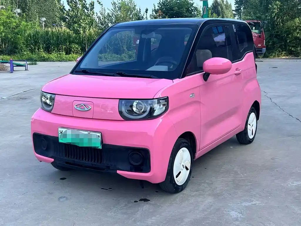 Chery QQ