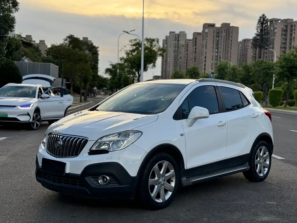 Buick Encore