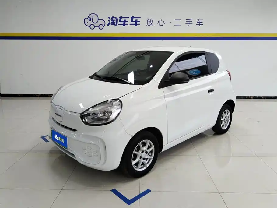 Roewe Clever