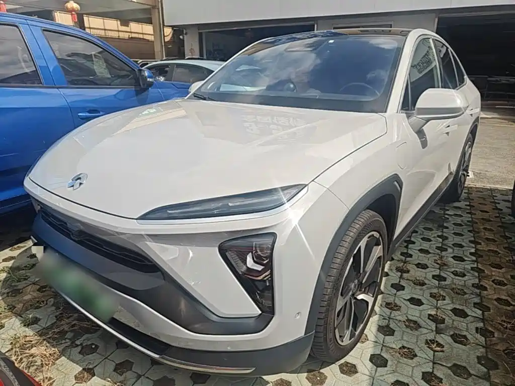 NIO EC6