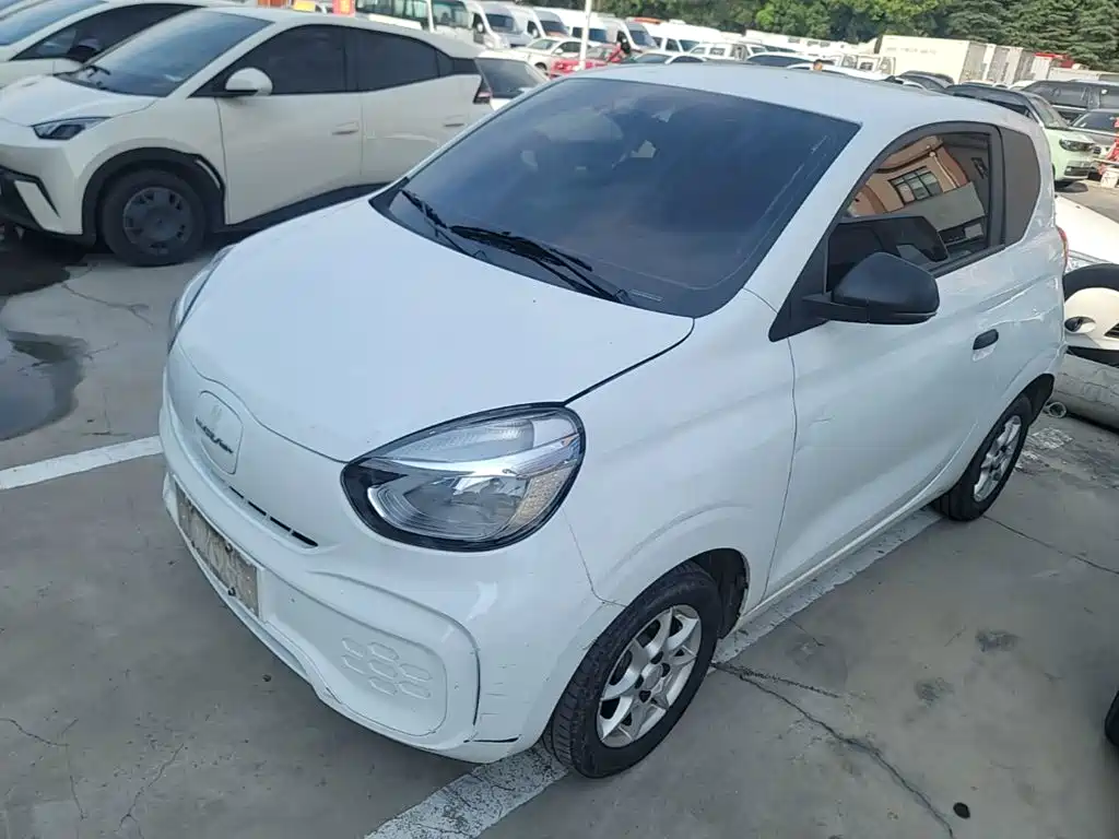 Roewe Clever