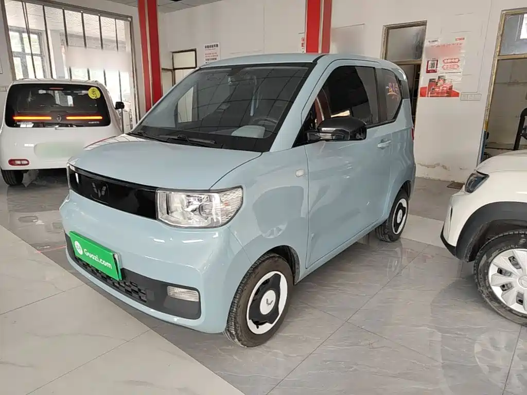 Wuling Mini EV