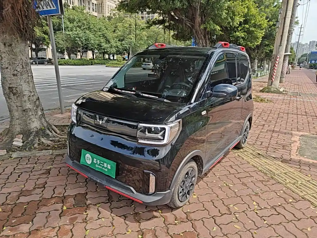 Wuling Mini EV