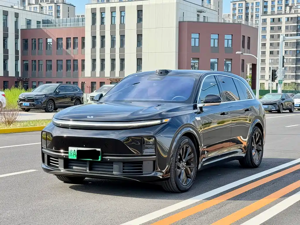 Li Auto L7