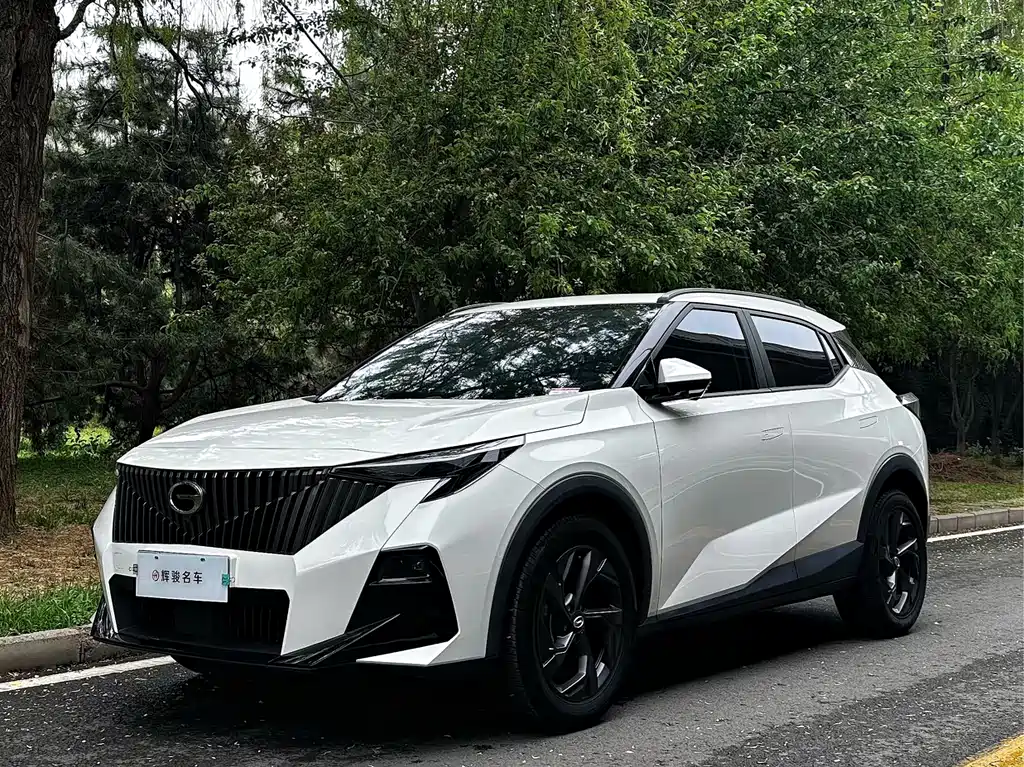 GAC GS3
