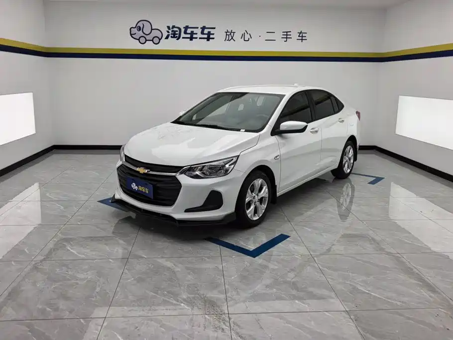 Chevrolet Cavalier
