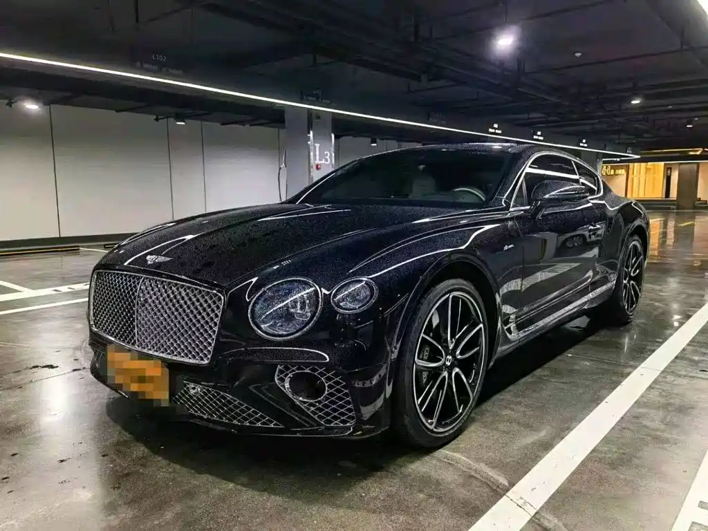 Bentley