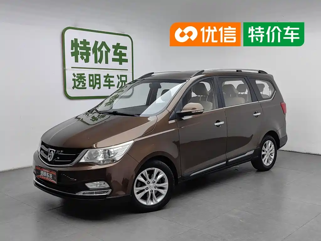 Baojun 730