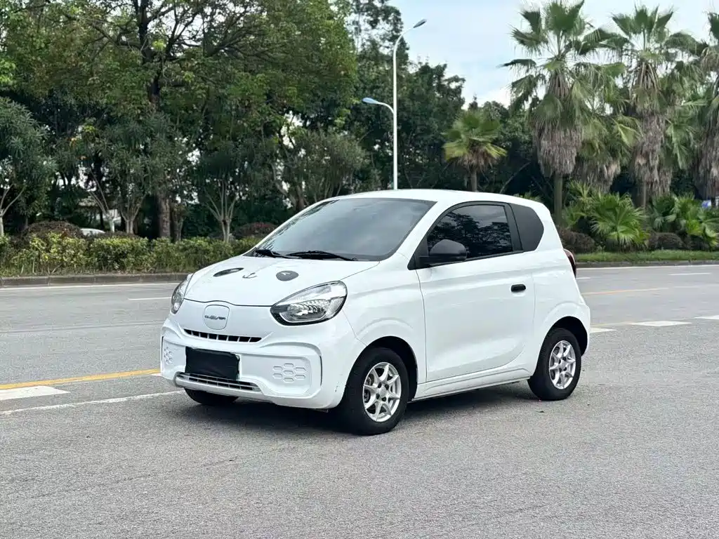 Roewe Clever