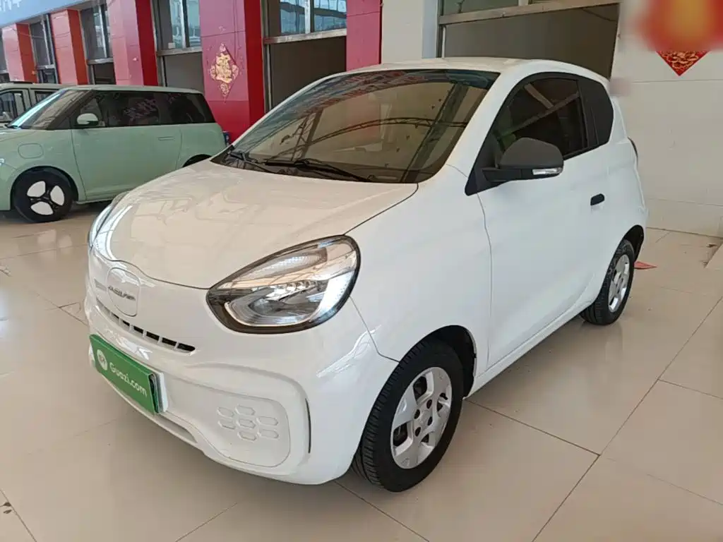 Roewe Clever