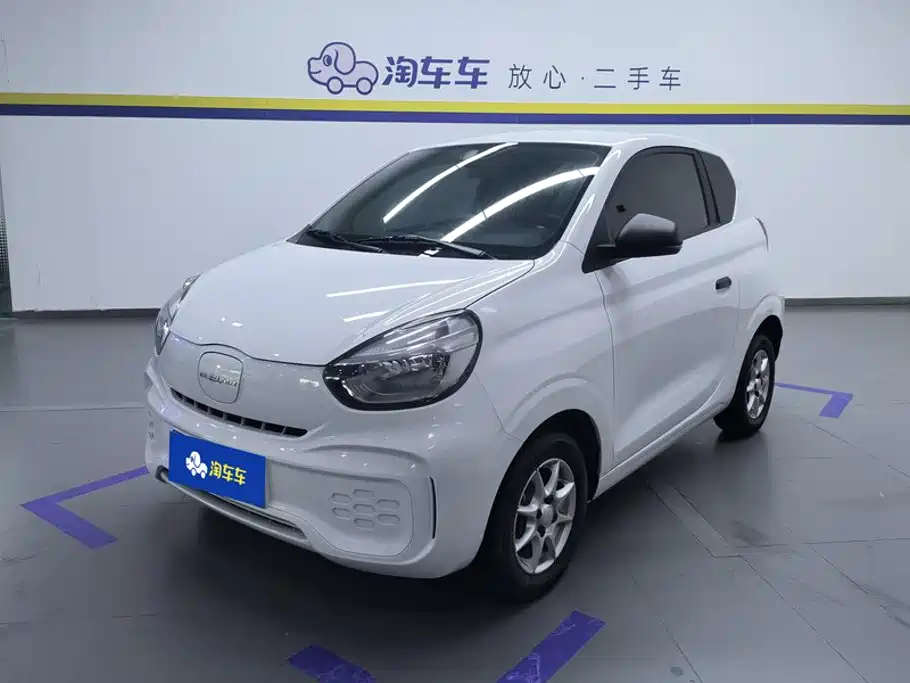 Roewe Clever