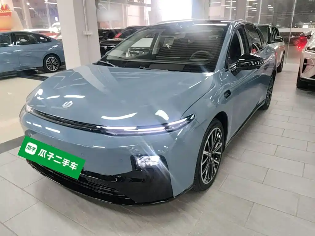 Leapmotor B01
