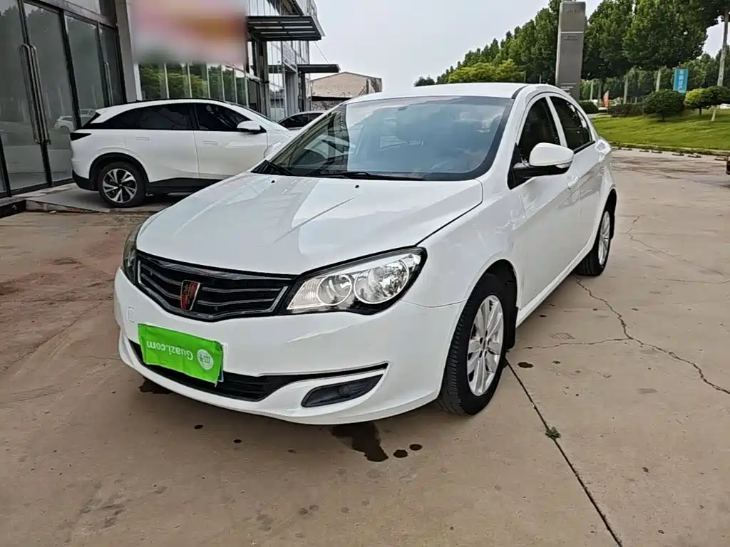Roewe 350