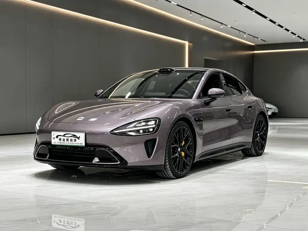Xiaomi SU7
