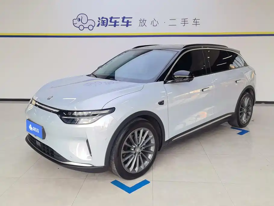 Leapmotor C11