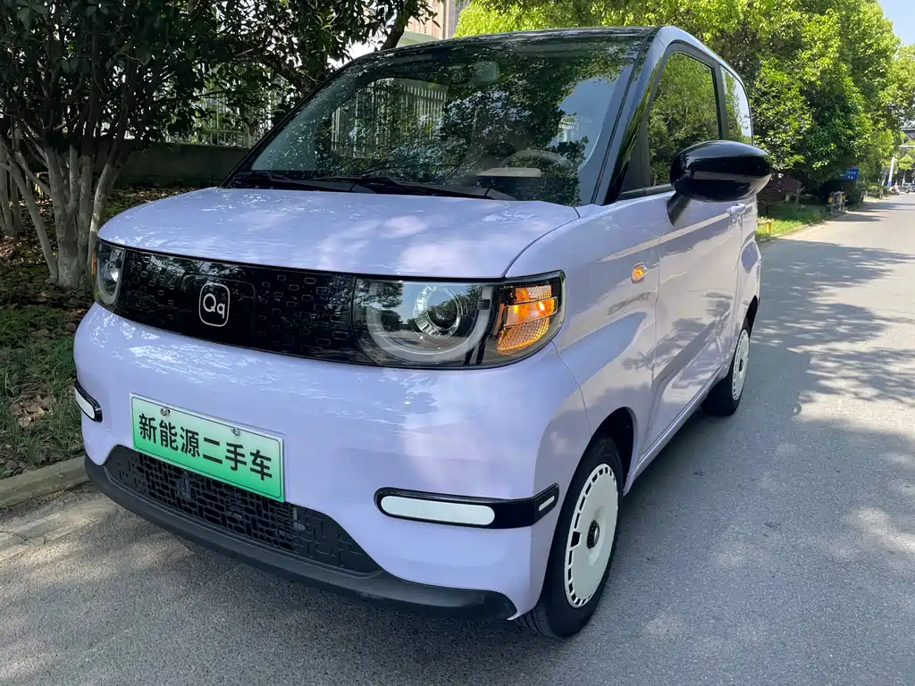 Chery QQ