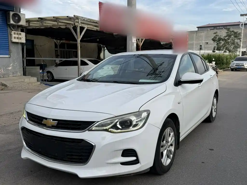 Chevrolet Cavalier
