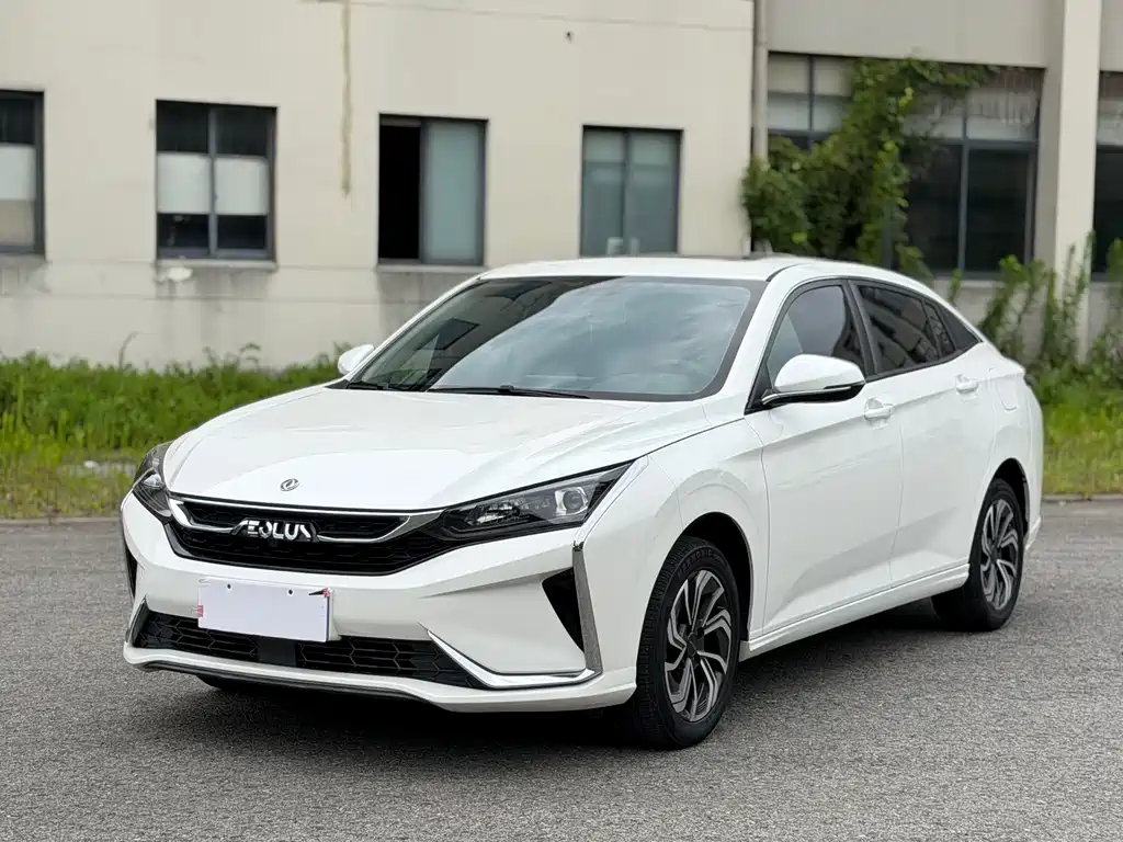 Dongfeng