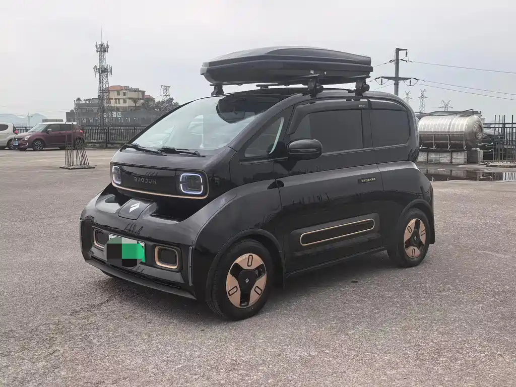 Baojun Kiwi EV
