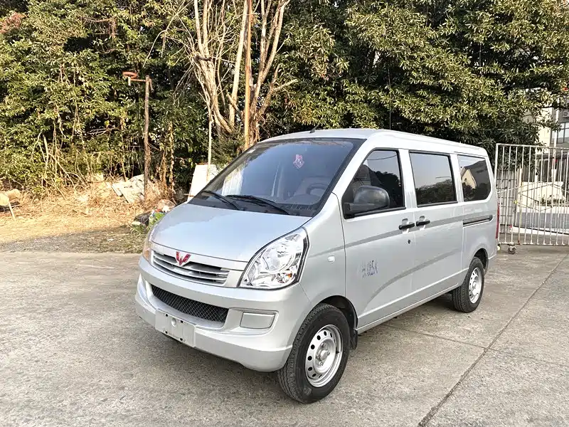 Wuling RongguangS