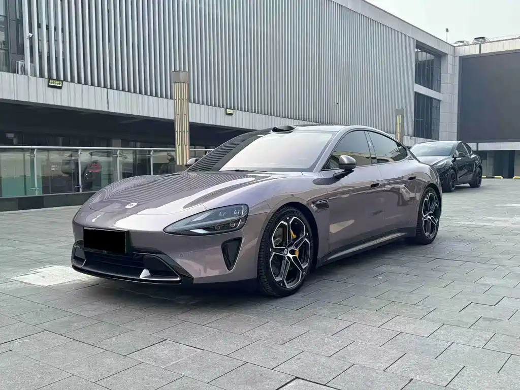 Xiaomi SU7