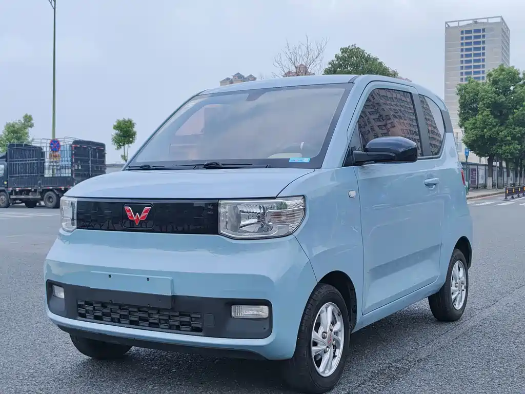 Wuling Mini EV