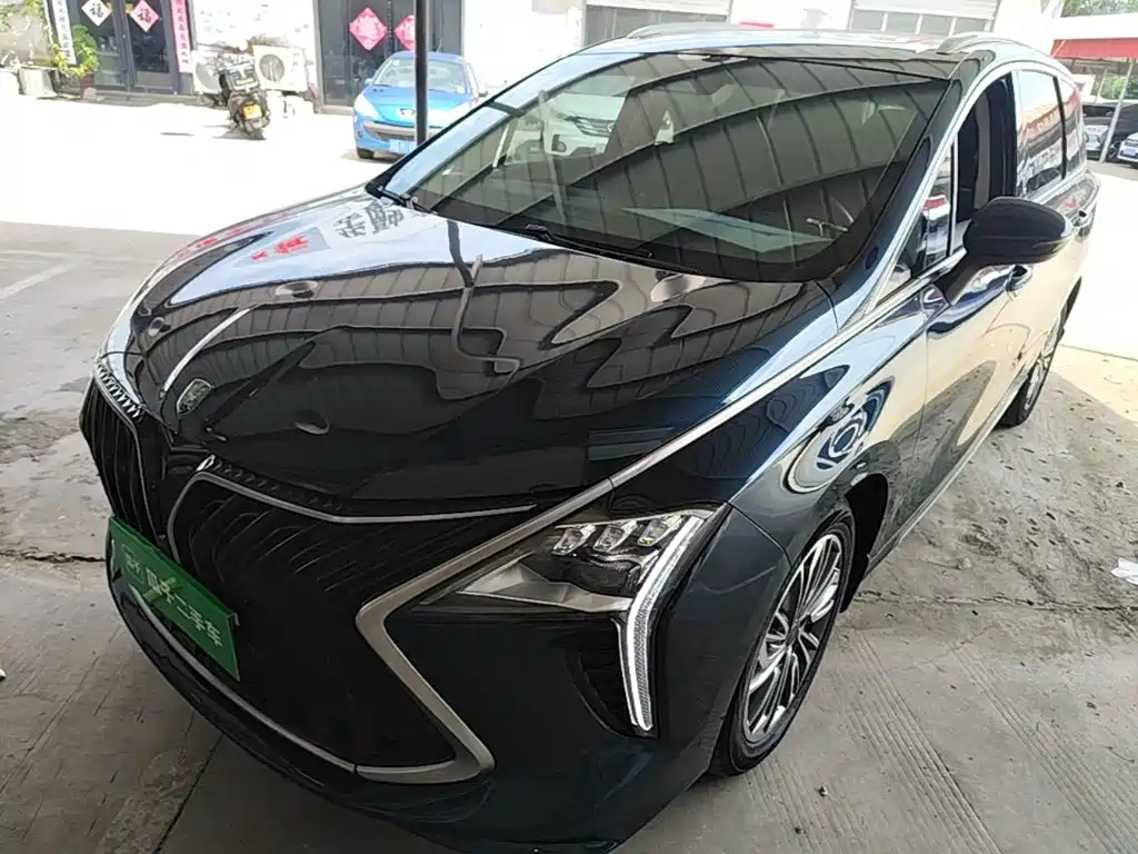 Dongfeng
