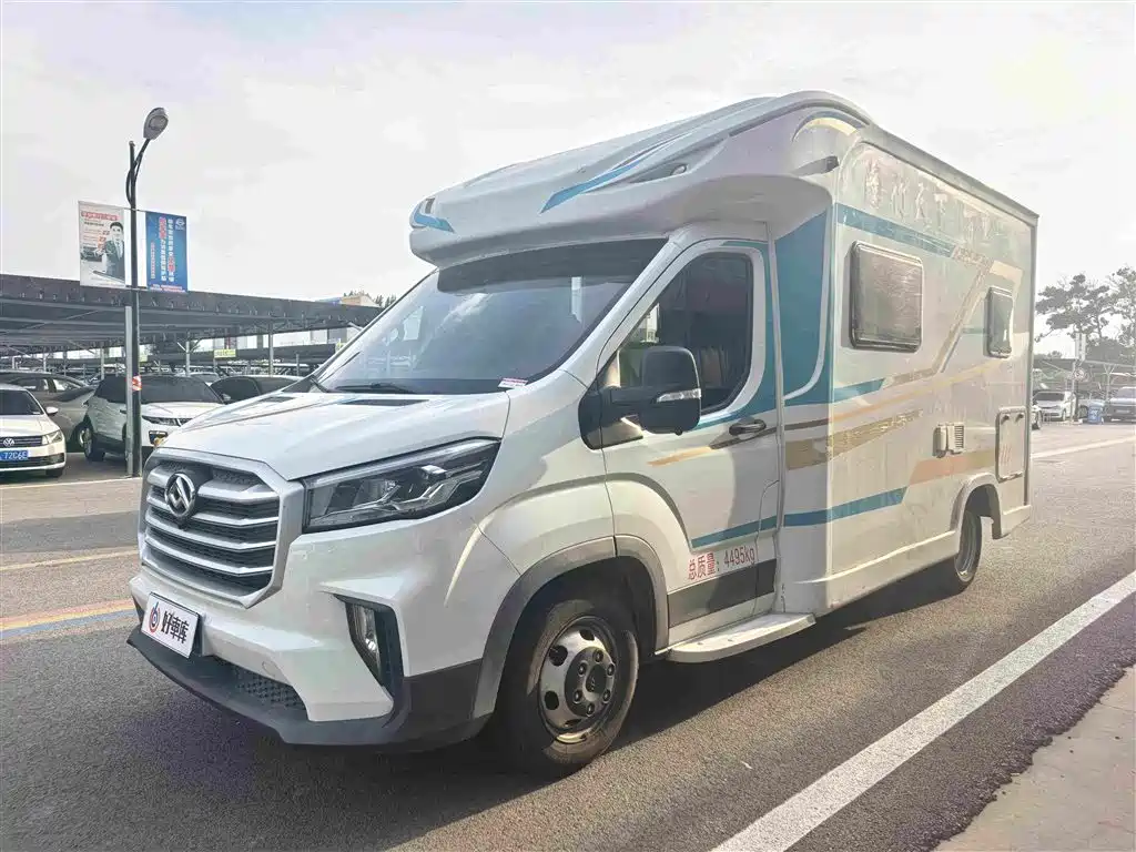 Maxus SAIC MAXUS V90