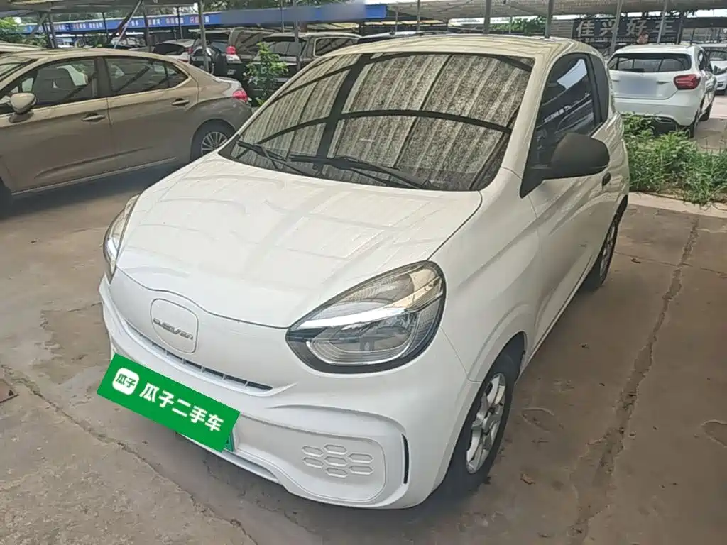 Roewe Clever