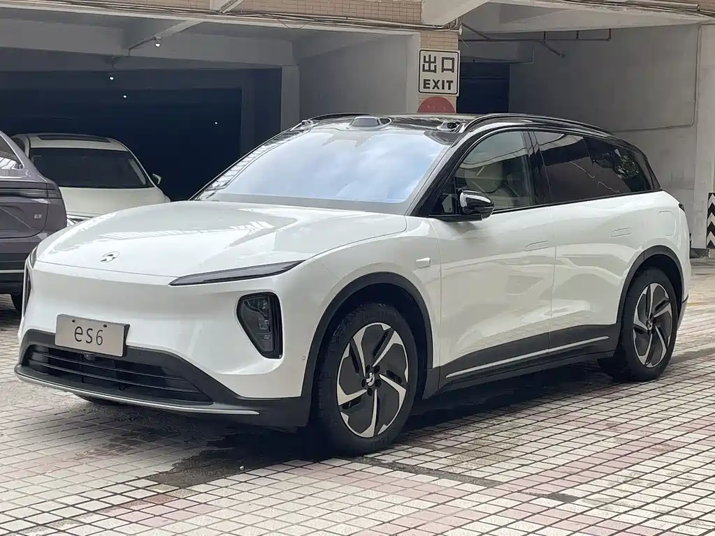 NIO ES6