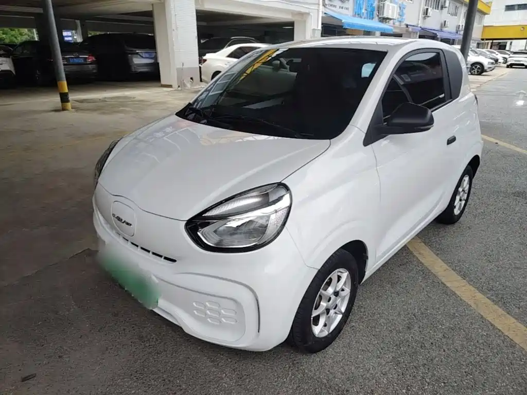 Roewe Clever