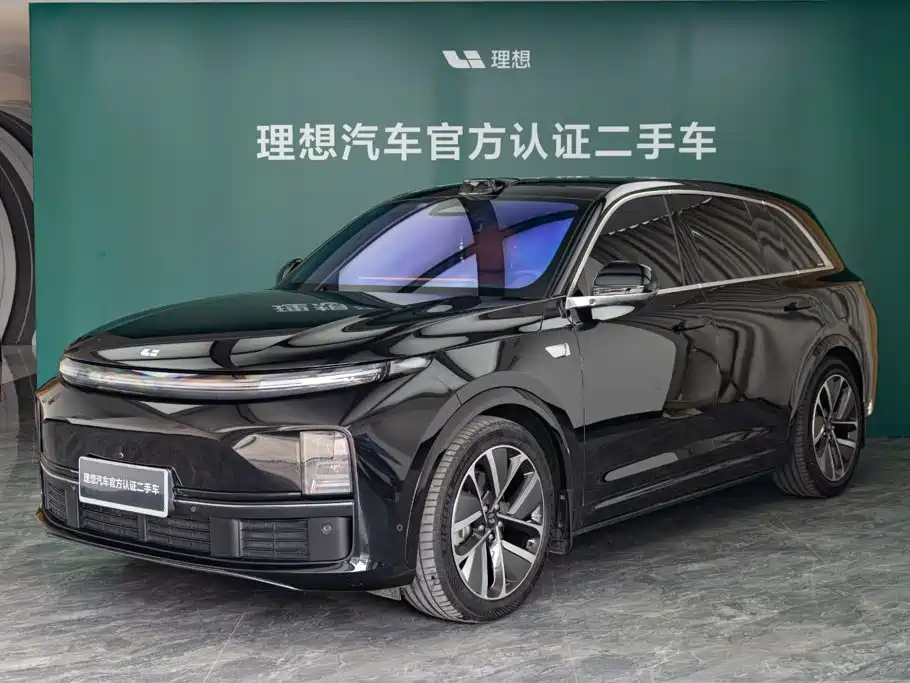 Li Auto L7