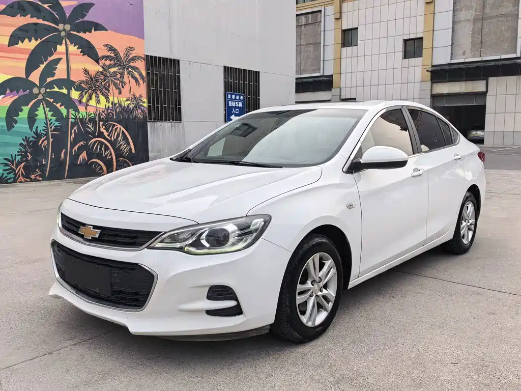 Chevrolet Cavalier
