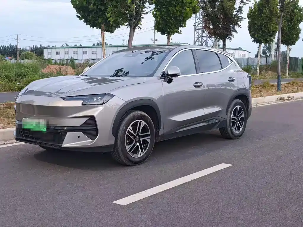 JETOUR L6