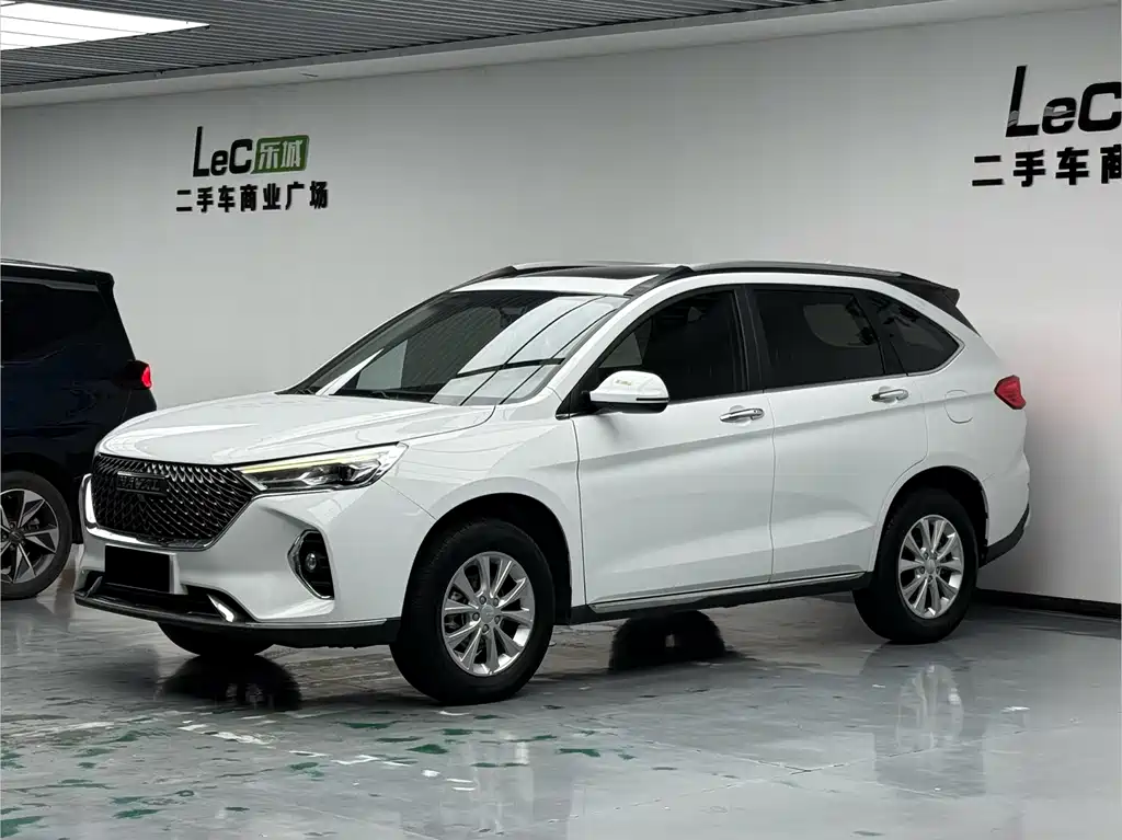 Haval M6