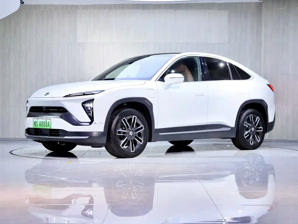 NIO EC6