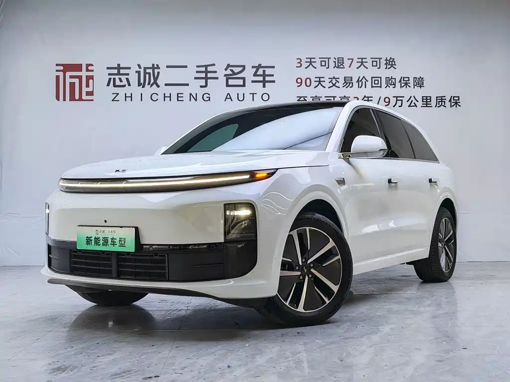 Li Auto L6