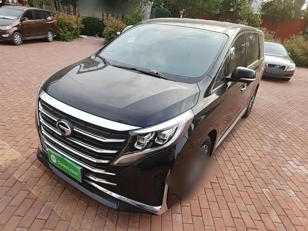 GAC M8